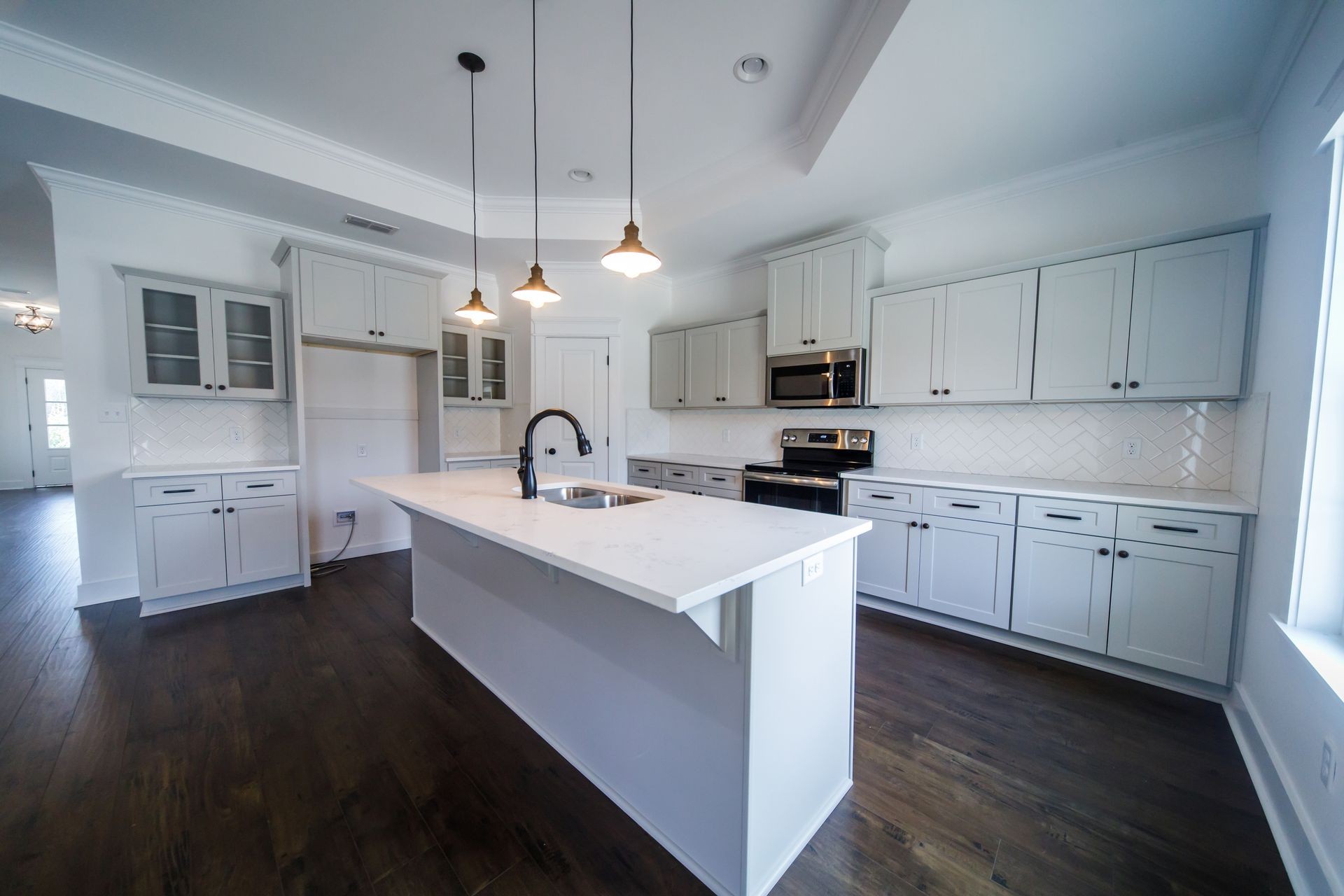 Kitchen Remodeling